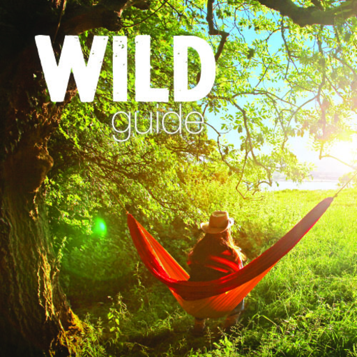 Wild Guide South West 0.4.4 Icon