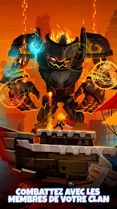 Tap Titans 2: Hero Clicker RPG screenshots apk mod 4