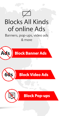 ADブロッカー-AdBlock Plusのおすすめ画像4