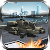 Air-To-Air Battlefield icon