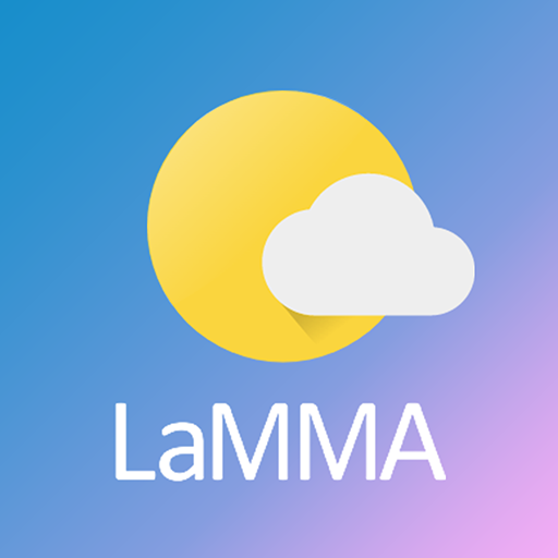 LaMMA Meteo Logo