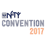 NFTY Convention 2017 icon
