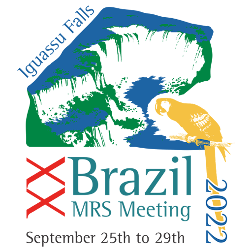 XX B-MRS Meeting  Icon