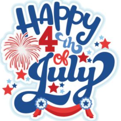4th of July Cards & Wishes logo
