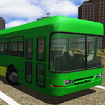 Cover Image of Descargar Bus Parking Simulator 3D 1.9 APK