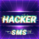 Hacker sms messenger theme - Androidアプリ
