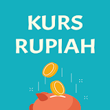 Kurs Rupiah - Informasi Kurs Rupiah Bank Indonesia icon