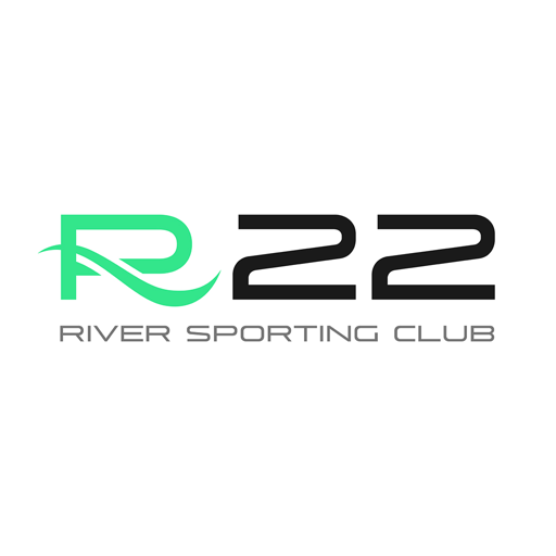 River 22 Sporting Club 4.0 Icon