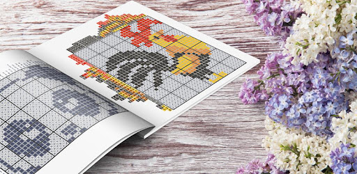 Nonogram - picture cross game