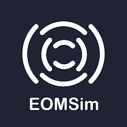 Icon image EOM Sim