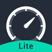 Test de velocidad internet - SpeedTest Master Lite