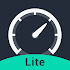 SpeedTest Master Lite - Free Internet speed test1.5.6
