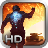 Anomaly Warzone Earth HD icon