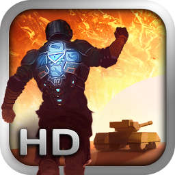 Icon image Anomaly Warzone Earth HD