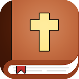 Slika ikone Holy Bible