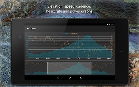 GPX Viewer PRO APK (Patched/Full) 24