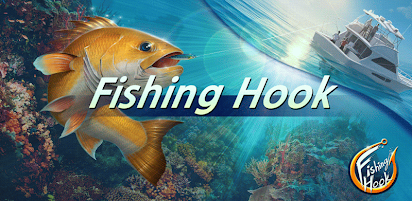 Fishing Hook - Apps On Google Play