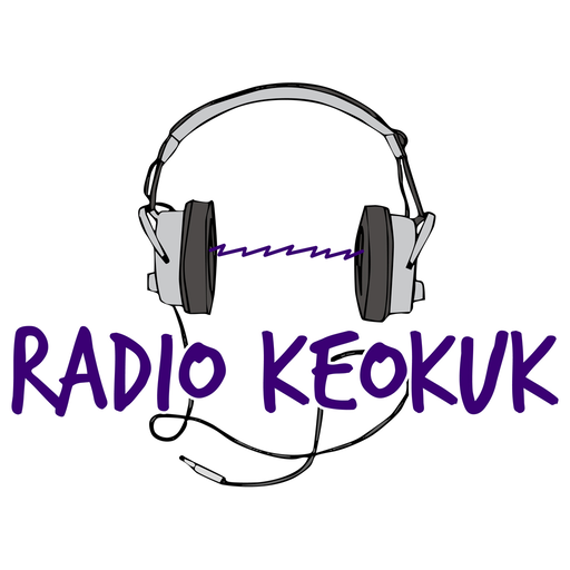 Radio Keokuk logo
