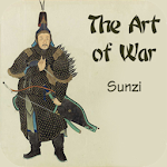 Cover Image of Download The Art of War by Sun Tzu (ebo  APK