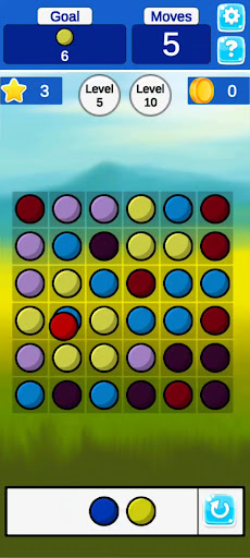 Color Mix Quest Screen 3