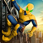 Amazing Spider Stickman Hero: Ninja Rope Hero 3D 1.2