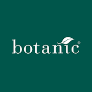 botanic l'application  Icon