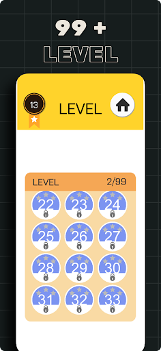 Hexa Block Screen 3