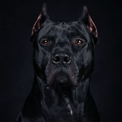 Cane Corso Wallpapers logo