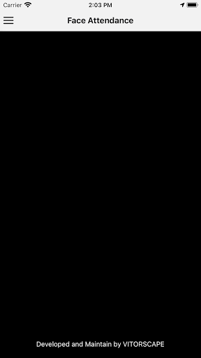 CMC Employee App Screen 2