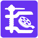 アプリのダウンロード Video Compressor ,Converter をインストールする 最新 APK ダウンローダ