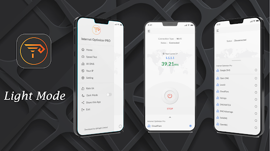 Internet Optimizer Pro APK Download