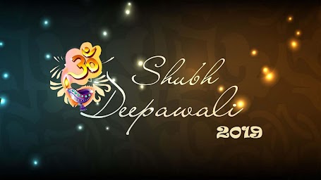 Diwali GIF & Greetings Card Collection.
