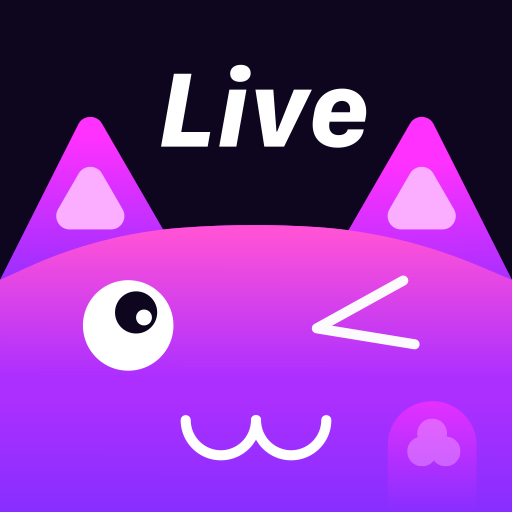 Heyou-Live Video Chat Stranger 1.3.3 Icon