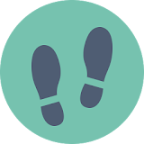 FitSteps - Steps Tracker & BMI icon