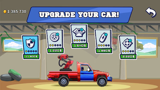 Racing Crash Drift Car Race 2