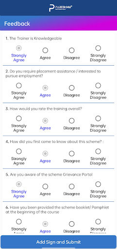 Pareekshn Institutions