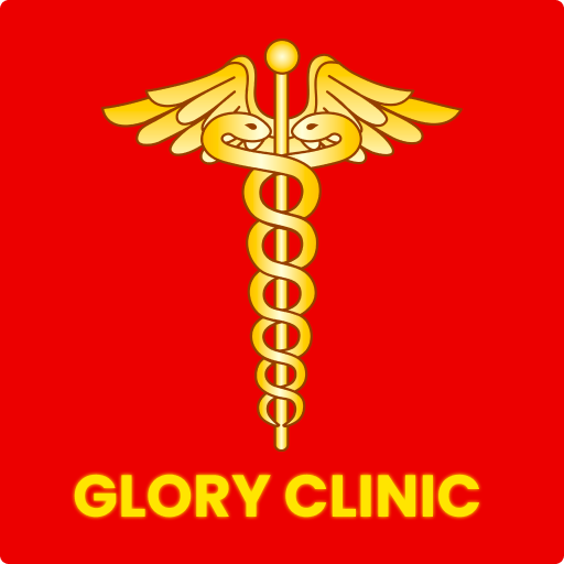 Glory Clinic logo