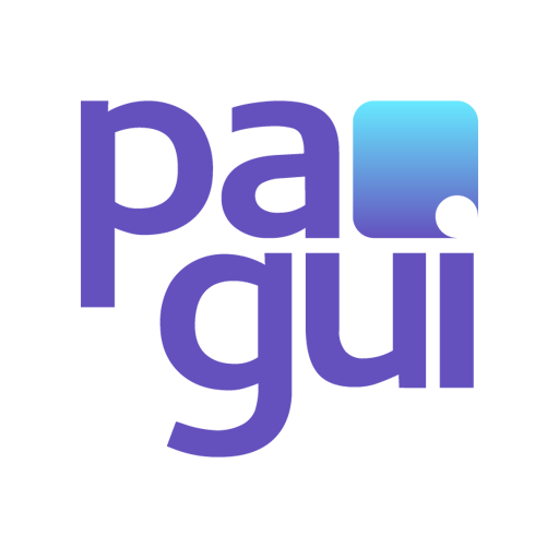 Pagui logo
