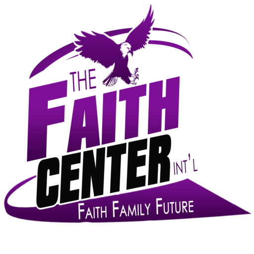 The Faith Center International logo