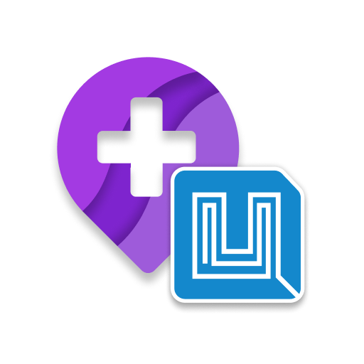 Ubiquid - Suivi des DM logo