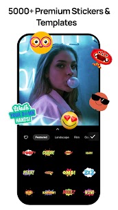 FilmoraGo Pro APK v13.1.50 + MOD (Premium Unlocked) 5