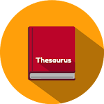 English Synonyms / Thesaurus Apk