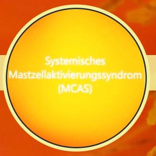 MCAS & Mastocytosis logo