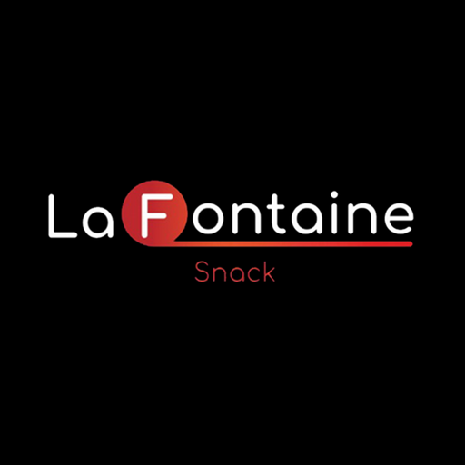 Snack de la Fontaine logo