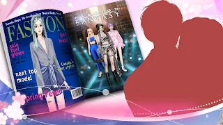 Fashion Fantasy - แต่งตัวเกม - Screenshot 2