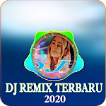 Cover Image of Download Dj Kamu Adalah Inspirasiku Remix 2020 1.1.1 APK