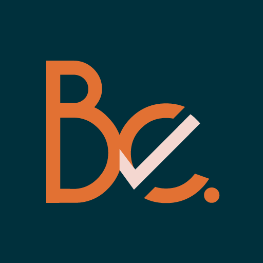 Be-Plan logo