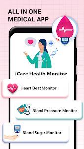 ضغط الدم: مراقب القلب