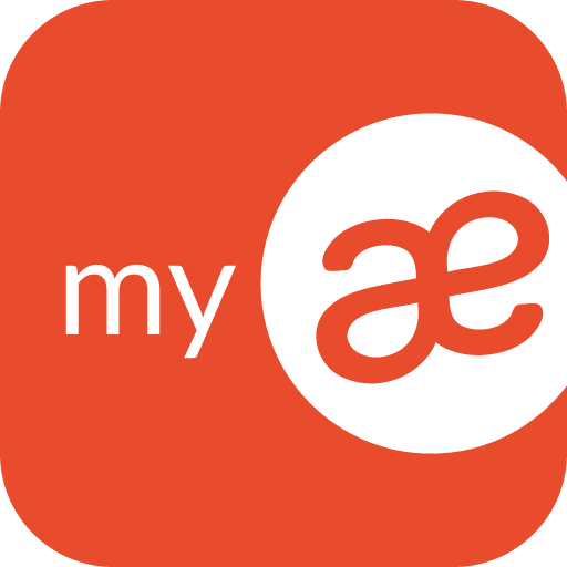 My Silae logo