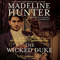 Icon image The Wicked Duke